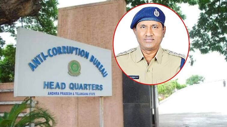 hyderabad news acb searched house ccs acp umamaheswararao Hyderabad News:  హైదరాబాద్‌లో 10 చోట్ల ఏసీబీ దాడులు, ఆ అధికారే టార్గెట్