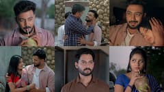 సత్యభామ సీరియల్ : ఎన్ని చేసినా ఓపికతో భరిస్తానని నందినితో చెప్పిన హర్ష.. మహదేవయ్యను చంపడానికి నర్సింహ కుట్ర!