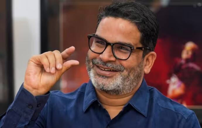 પ્રશાંત કિશોરે કહ્યું, “ભાજપનો દાવો છે કે આ વખતે તેને 400થી વધુ બેઠકો મળશે, પરંતુ આ ચૂંટણીમાં ભાજપને આટલી બેઠકો નહીં મળે.