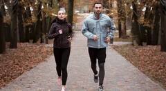 Weight Loss: ਤੁਰਨਾ ਜਾਂ ਭੱਜਣਾ? ਤੇਜ਼ੀ ਨਾਲ ਭਾਰ ਘਟਾਉਣ ਲਈ ਦੋਹਾਂ ਵਿਚੋਂ ਕੀ ਵੱਧ ਫਾਇਦੇਮੰਦ, ਜਾਣੋ