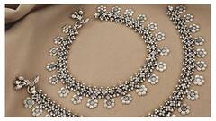 चांदी के पायल काले पड़ गए हैं तो इस पानी से ऐसे करें साफ, चुटकियों में चमकेगा नए जैसा