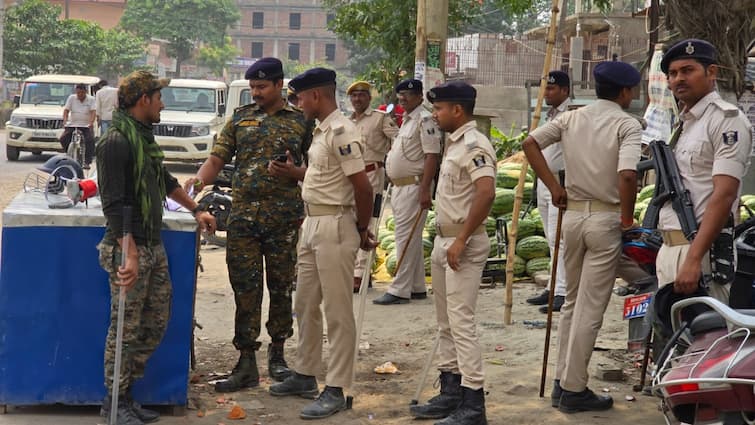 Chhapra One Youth died in Clash between BJP and RJD workers Saran Seat during fifth phase Bihar Lok Sabha Elections Chhapra Firing: 'जब वो घर से निकल रहा था तो...', छपरा हिंसा में हुई शख्स की मौत के बाद पिता ने क्या कहा?