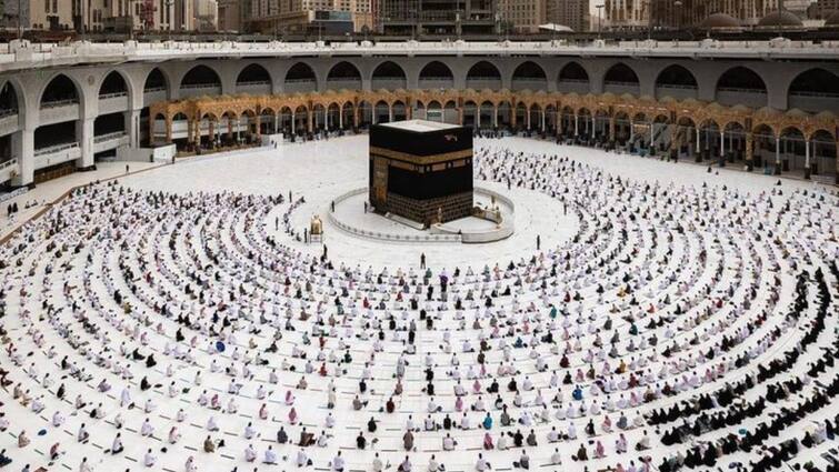 What was there in Kaaba before Islam इस्लाम से पहले काबा में क्या था? जानिए क्यों इस्लाम में है इतना जरूरी