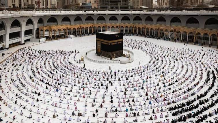 इस्लाम से पहले काबा में क्या था? जानिए क्यों इस्लाम में है इतना जरूरी What was there in Kaaba before Islam इस्लाम से पहले काबा में क्या था? जानिए क्यों इस्लाम में है इतना जरूरी