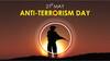 जानिए 1991 की किस घटना के बाद आज के दिन मनाए जाने लगा नेशनल एंटी-टेरेरिज्म डे?