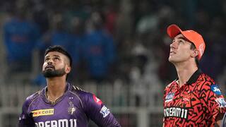 IPL 2024: आज मिल जाएगा पहला फाइनलिस्ट, क्वलीफायर-1 में कोलकाता-हैदराबाद के बीच होगी भिड़ंत 