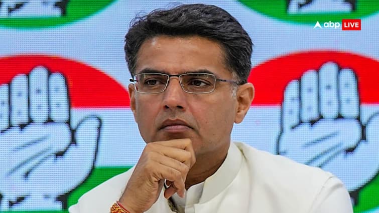 Udaipur News Sachin Pilot Congress expressed grief over death of student demanded compensation 'सरकार जल्द से जल्द...', उदयपुर में चाकूबाजी से हुई छात्र की मौत पर बोले सचिन पायलट