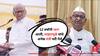 Anna Hazare on Sharad Pawar : 12 वर्षांनी त्यांना जाग आली, माझ्यामुळे शरद पवारांचे अनेक मंत्री घरी गेले, अण्णा हजारेंचे प्रत्युत्तर