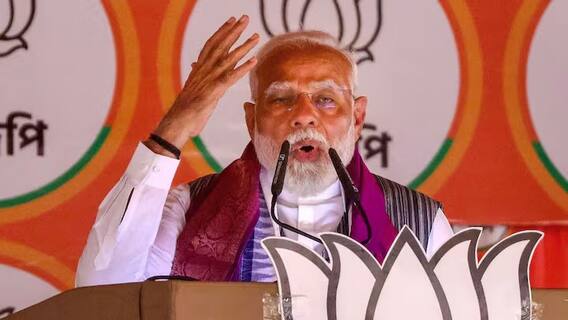 'মোদির ভরসা' কোন স্টকে, আজ থেকেই বাড়বে ?