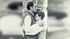 India's Youngest PM— Moments From The Life Of Rajiv Gandhi