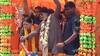 West Bengal: Stone Pelting At Mithun Chakraborty's Rally In Midnapore, BJP Accuses TMC