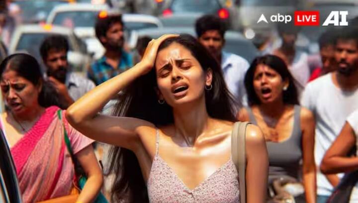 અમદાવાદ: રાજ્યમાં કાળઝાળ ગરમી પડી રહી છે.  રાજ્યમાં તાપમાનનો પારો ઉંચકાયો છે. ગરમીથી રાહતના હજુ કોઈ સમાચાર નથી.  હવામાન વિભાગે કરી છે આગાહી કે, 'હજુ પાંચ દિવસ ગરમી યથાવત રહેશે. હવામાન વિભાગના મતે, આગામી પાંચ દિવસ ગુજરાતમાં કાળઝાળ ગરમી પડશે.