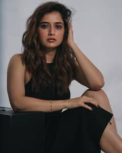 Ashika Ranganath Photos: కొత్త లుక్ తో కలవరపెడుతున్న కన్నడ బ్యూటీ!