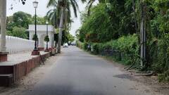 उदयपुर की भीषण गर्मी में ठंडी जगह की है तलाश? ये जगहें आपको दिलाएंगी हिल स्टेशन जैसा एहसास