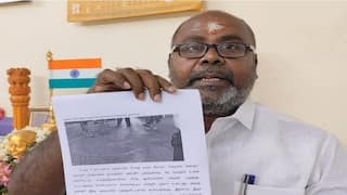 2 நாள் மழைக்கே தாக்குப்பிடிக்காத மதுரை கலைஞர் நூலகம் - ஆர்.பி.உதயகுமார் எழுப்பும் கேள்விகள்