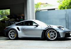 Naga Chaitanya Buys Porsche 911 GT3 RS Worth Rs 3.5 Crore. See pics