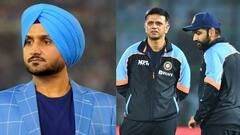 टीम इंडिया का हेड कोच बनना चाहते हैं हरभजन सिंह, खुद जताई इच्छा