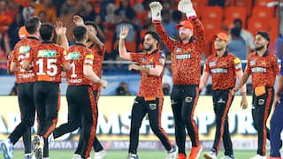 KKR vs SRH: हैदराबाद के इन 5 खिलाड़ियों को रोकना नहीं होगा आसान, श्रेयस अय्यर के सामने बड़ी चुनौती!