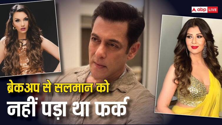 Salman Khan Not Affected breakup with Somy ali and sangeeta bijlani Pradeep rawat revealed सोमी का हुआ था बुरा हाल, संगीता का भी टूटा था दिल, लेकिन Salman Khan को ब्रेकअप से नहीं पड़ा था कोई फर्क!