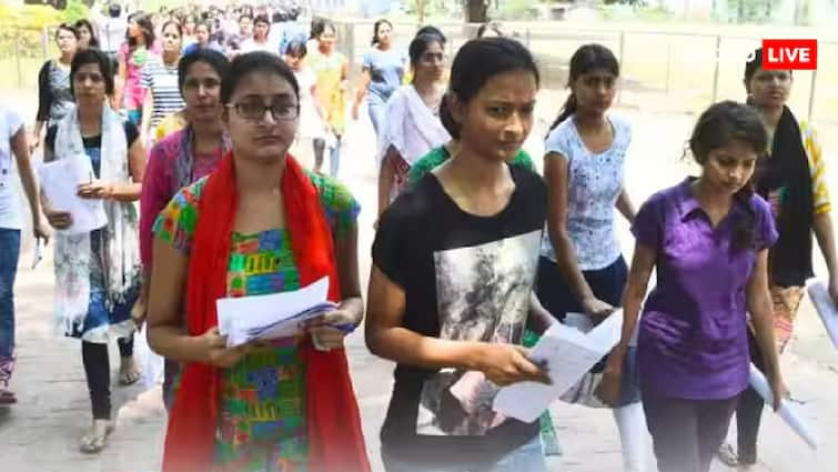 bihar Teacher Eligibility Test STET 2024  postponed in Saran district Exam Postponed In Saran: सारण में STET परीक्षा की गई स्थगित, छपरा हिंसा बनी वजह