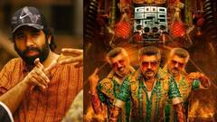 Good Bad Ugly: ரசிகர்களுக்காக அஜித் போட்ட எஃபோர்ட்! குட் பேட் அக்லி குறித்து வெளியான அடடே தகவல்!