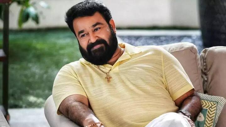 பிரித்விராஜ் இயக்கத்தில் மோகன்லால் நடித்த 'லூசிஃபர்' திரைப்படம் மாபெரும் வெற்றி படமாக அமைந்தது.