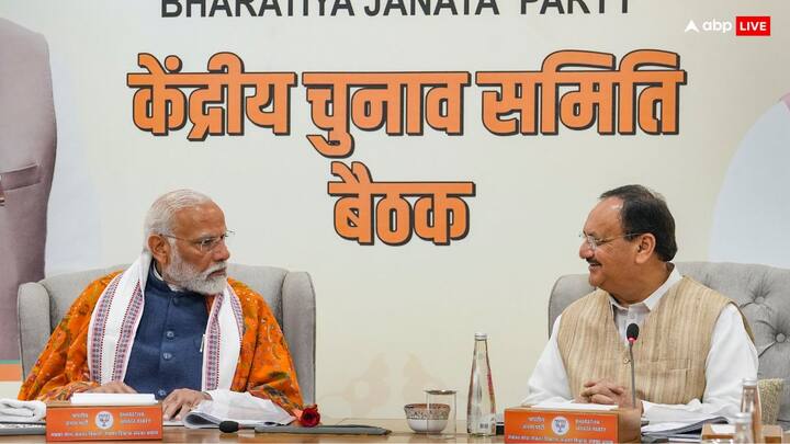ऐसे में पार्टी ने उन्हें दोबारा टिकट देकर फिर से दांव लगाया है.