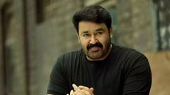 HBD Mohanlal : எம்புரான் படக்குழு வெளியிட்ட புதிய போஸ்டர்! மோகன்லால் பர்த்டே ஸ்பெஷல்!