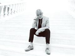 बॉलीवुड छोड़ क्यों ढाबे पर 150 रुपये की दिहाड़ी में काम करने लगा था ये एक्टर?  किस्सा जान नम हो जाएंगीं आखें