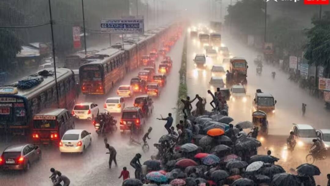 TN Weather Update: 3 மணிநேரத்தில் 8 மாவட்டங்களில் மழைக்கு வாய்ப்பு.. எந்தெந்த மாவட்டங்களில்?