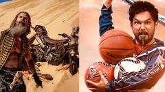 New Movie Releases : மே நான்காம் வாரத்தில் தியேட்டரில் வெளியாகவுள்ள படங்கள்!