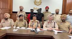 Crime News: ਮਾੜੇ ਕੰਮ ਦਾ ਮਾੜਾ ਨਤੀਜਾ ! ਲੁੱਟ ਤੋਂ ਬਾਅਦ ਪੈਸਿਆਂ ਨੂੰ ਵੰਡ ਨੂੰ ਲੈ ਕੇ ਹੋਇਆ ਕਲੇਸ਼, ਗੋਲ਼ੀ ਮਾਰ ਸਾਥੀ ਦਾ ਹੀ ਕਰ ਦਿੱਤਾ ਕਤਲ, ਇੰਝ ਹੋਇਆ ਖ਼ੁਲਾਸਾ