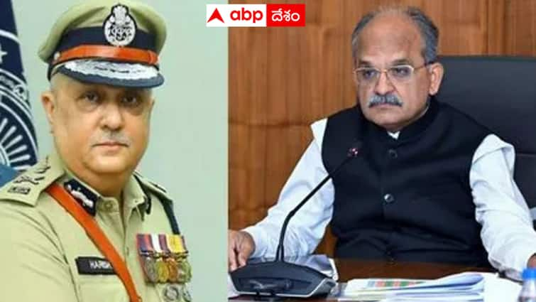 DGP and CS discussed the measures to be taken against post poll attacks Palnadu Attacks News : సిట్ నివేదికపై సీఎస్, డీజీపీ చర్చ  - తదుపరి చర్యలపై ఉత్కంఠ