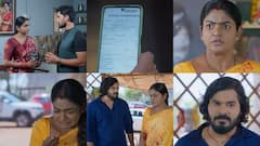 కార్తీకదీపం 2 సీరియల్ : శౌర్య తండ్రి నేనా? ఆ కార్తీక్‌నా? అంటూ దీప తాళిని తెంచేందుకు రచ్చ చేసిన నర్సింహ