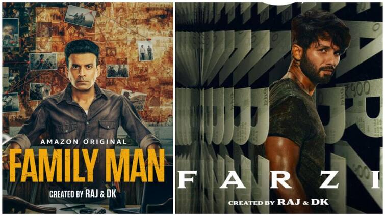 Crossover Between The Family Man 3 And Farzi 2? Manoj Bajpayee Shares Details