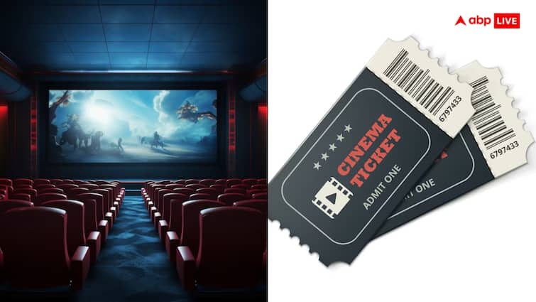 Movie ticket online and offline price difference which is more cheaper to buy Movie ticket: फिल्म की टिकट ऑनलाइन खरीदने पर सस्ती मिलती है या फिर काउंटर पर?