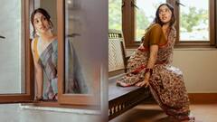 Summer fashion Tips: सूती साड़ी में दिखना है खूबसूरत, तो साथ में इन चीजों को जरूर करें स्टाइल