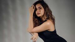 Ashika Ranganath Photos: కొత్త లుక్ తో కలవరపెడుతున్న కన్నడ బ్యూటీ!