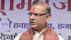 Jayant Sinha News: 'आपने वोट भी नहीं किया', सांसद जयंत सिन्हा को नोटिस जारी करते हुए BJP ने क्या कुछ कहा? जानें