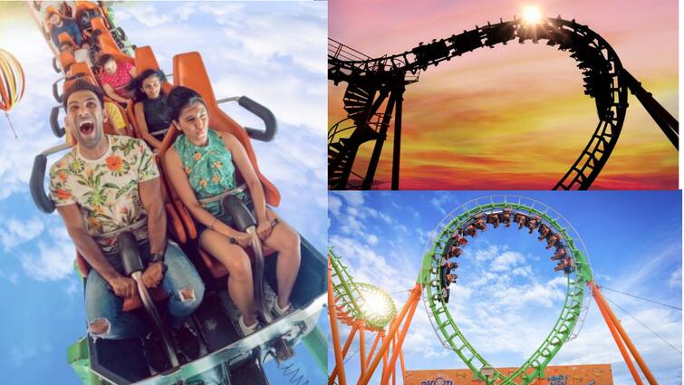 wonderla amusement park chennai gets indias largest roller coaster key details tnn இந்தியாவை திரும்பிப்பார்க்க வைத்த சென்னை.. லண்டனுக்கு இணையாக வரும் ரூ.510 கோடி ப்ராஜெக்ட்..