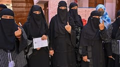 मुंबई के मुस्लिम इलाकों में वोटर्स में दिखा भारी उत्साह, कांग्रेस ने क्या कहा?