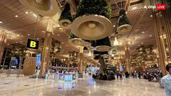 बेंगलुरू एयरपोर्ट ने गाड़ियों की एंट्री पर फीस लगाने पर लिया ये बड़ा फैसला