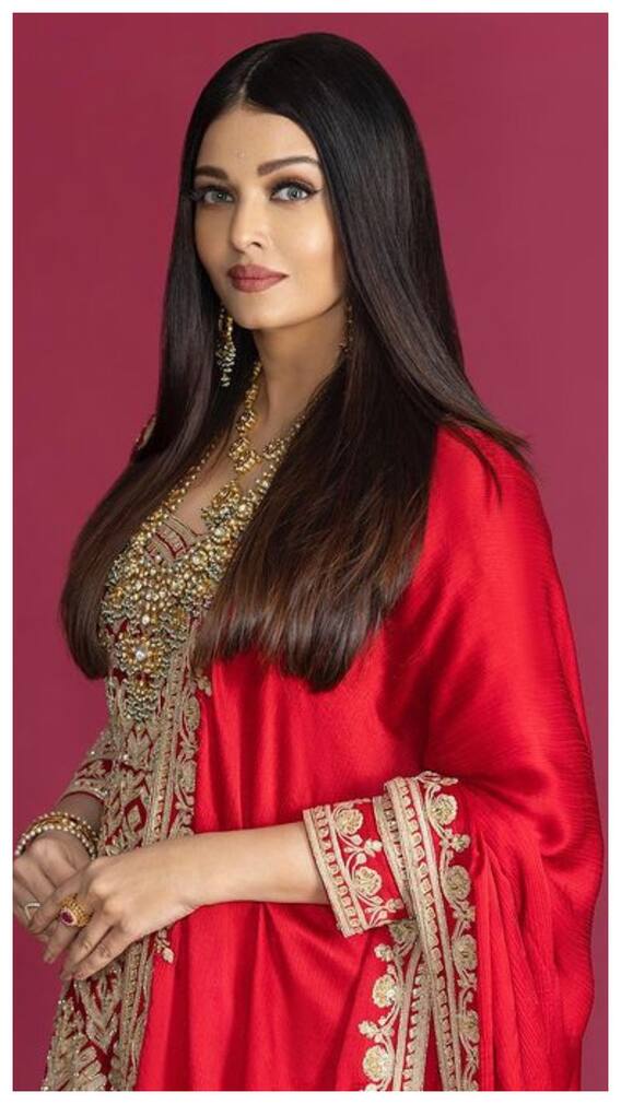 कान्स में ट्रोल होने पर ऐश्वर्या ने तोड़ी चुप्पी