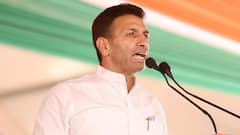 एमपी: किर्गिस्तान में फंसे उज्जैन के 10 से ज्यादा छात्र, जीतू पटवारी ने PM-CM से की ये अपील