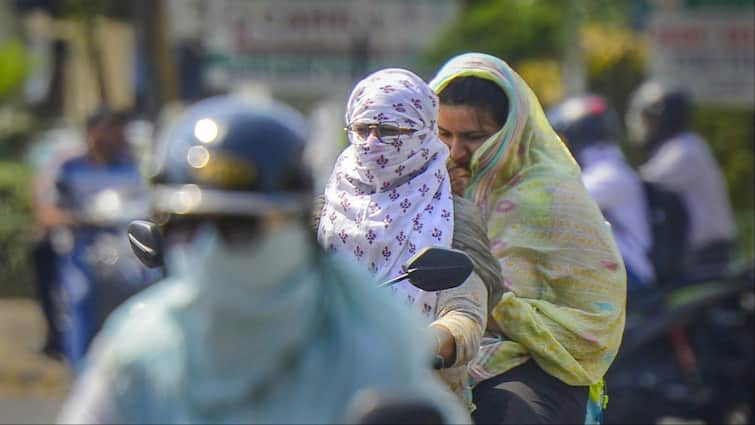 Haryana Punjab Weather Today 21 May imd forecast Heat Wave Alert Amritsar Moga Bathinda Mahendragarh Bhiwani ka Mausam Haryana-Punjab Weather Today: झुलसा रही गर्मी, पंजाब के 10 और हरियाणा के 5 जिलों में हीटवेव का रेड अलर्ट