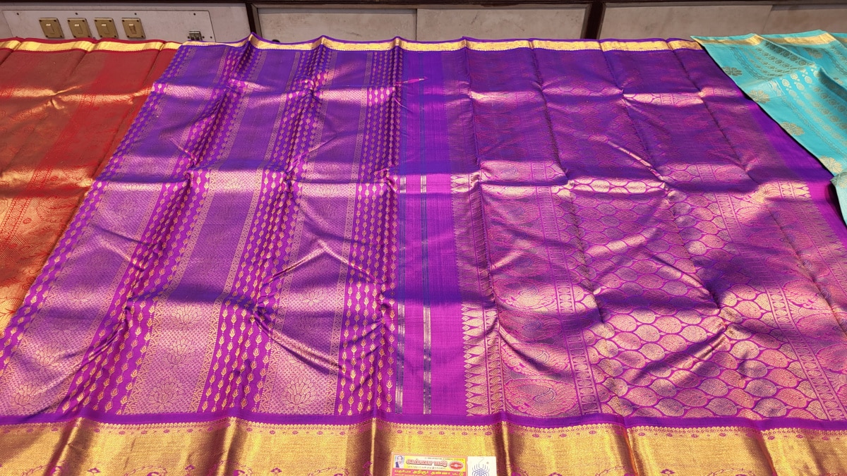 Original Kanchipuram Silk Saree: காஞ்சிபுரம் பட்டு வாங்க போறீங்களா ? - ஏமாறாமல் இருக்க முக்கிய டிப்ஸ் இதோ ?