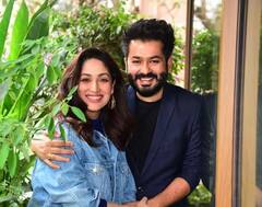 Sanskrit Name: યામી, આલિયાથી અનુષ્કા સુધી, આ બૉલીવુડ હીરોઇનોએ પોતાના બાળકોના નામે રાખ્યા છે સંસ્કૃતમાં, જુઓ લિસ્ટ.....