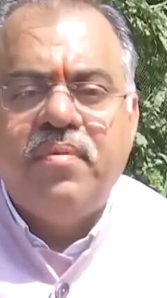 Election 2024: 'केजरीवाल को झूठ बोलने का अंतर्राष्ट्रीय अवार्ड देना चाहिए'- Tarun Chugh | ABP Shorts