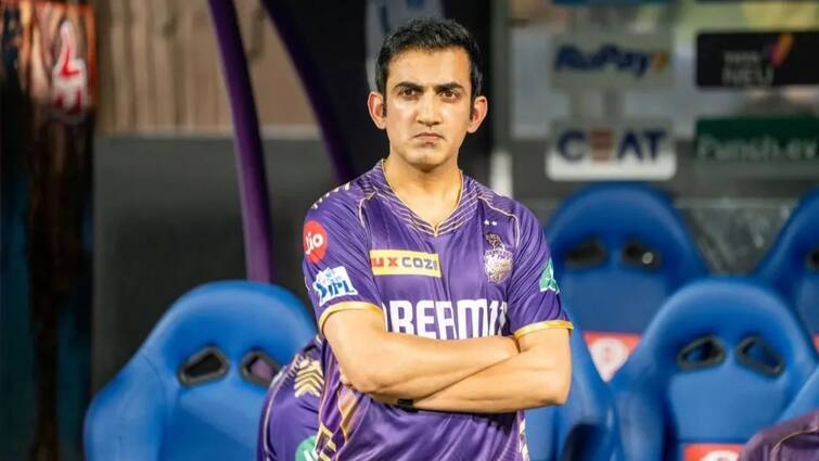 Gautam Gambhir Says I Did Not Touch Selectors Feet So Got Rejected From Indian Cricket Team Here Know Latest Sports News Gautam Gambhir का सिलेक्टर्स पर बड़ा आरोप, कहा- मैं पैर नहीं छूता था इसलिए टीम में नहीं लिया