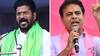 KTR: రైతులకు కాంగ్రెస్ ఇంత మోసమా? రేవంత్ సర్కారుకు కౌంట్ డౌన్ షురూ - కేటీఆర్
